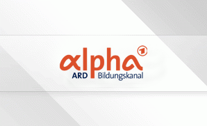 ARD Alpha Ⓖ -Germany